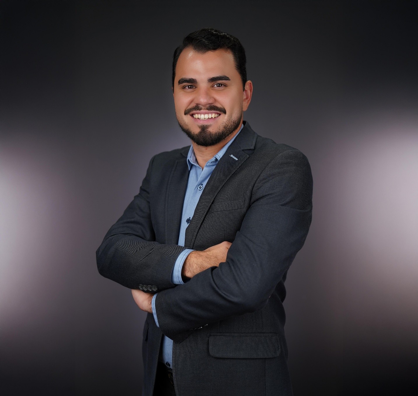 Mattheus Benites Ferreira