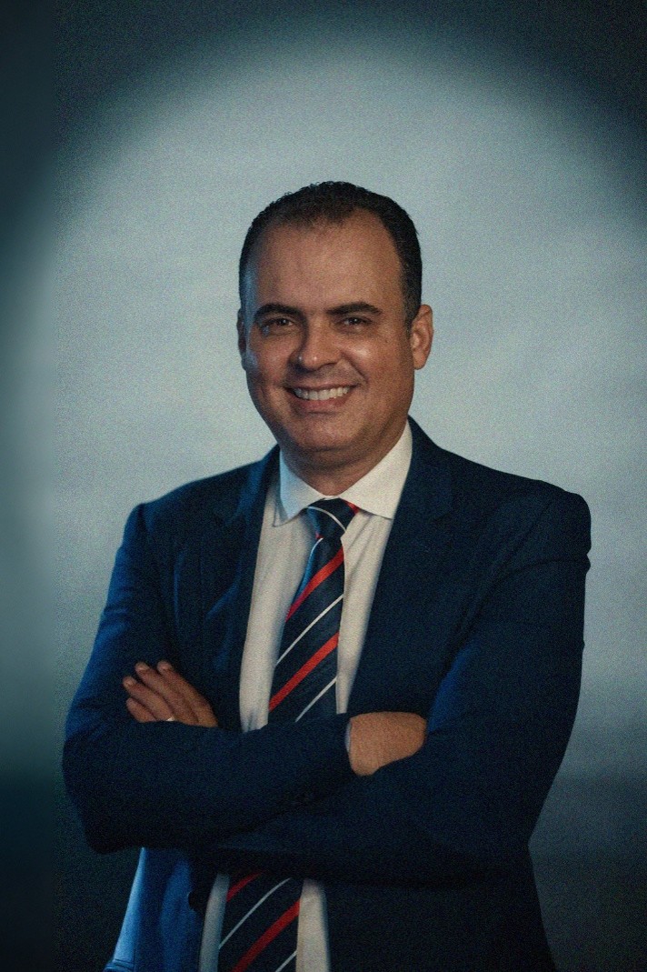 Pr. Wilian Carvalho Ferreira