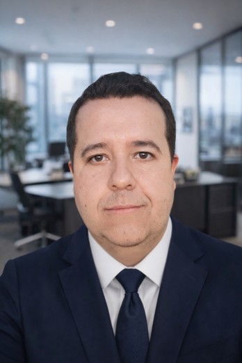 Prof. Bruno Leonhardt