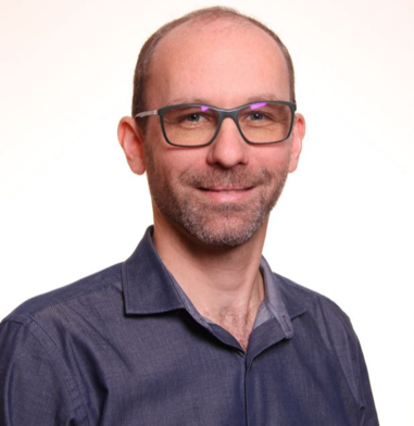 Everson Mückenberger
