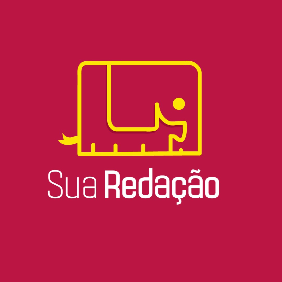 Sua Redação