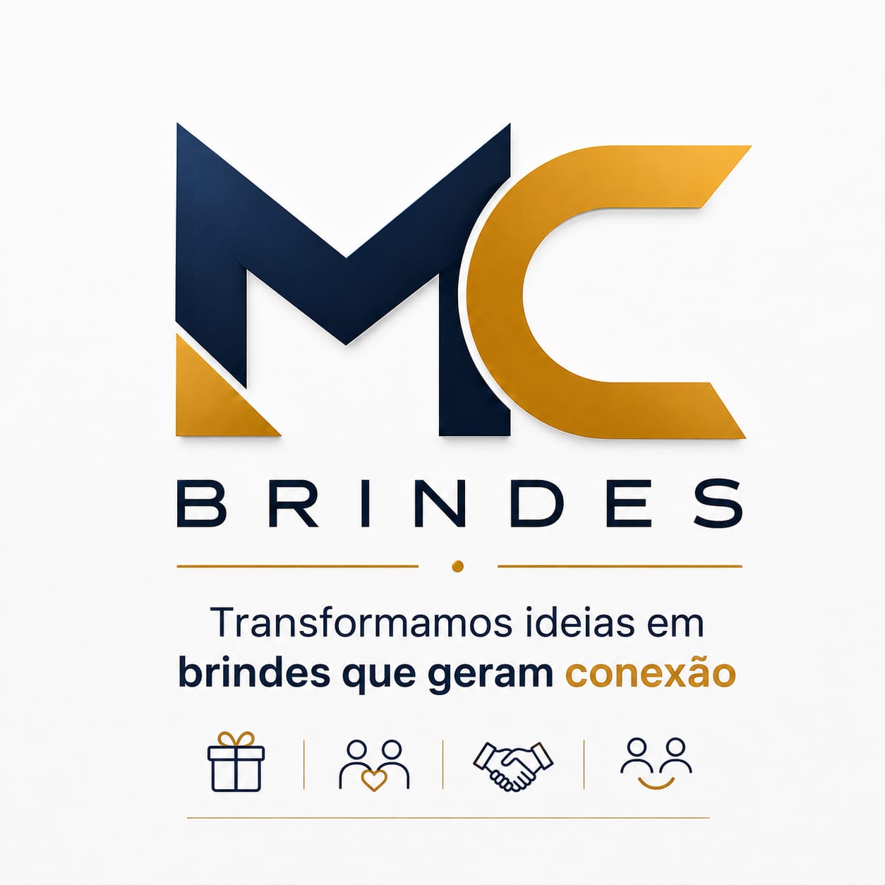 MC Brindes